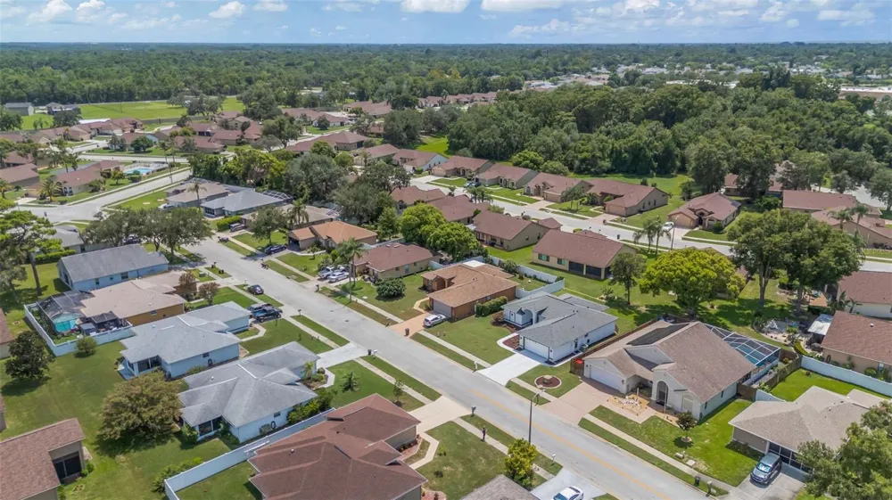 13853 PIMBERTON DRIVE Hudson, FL 34669