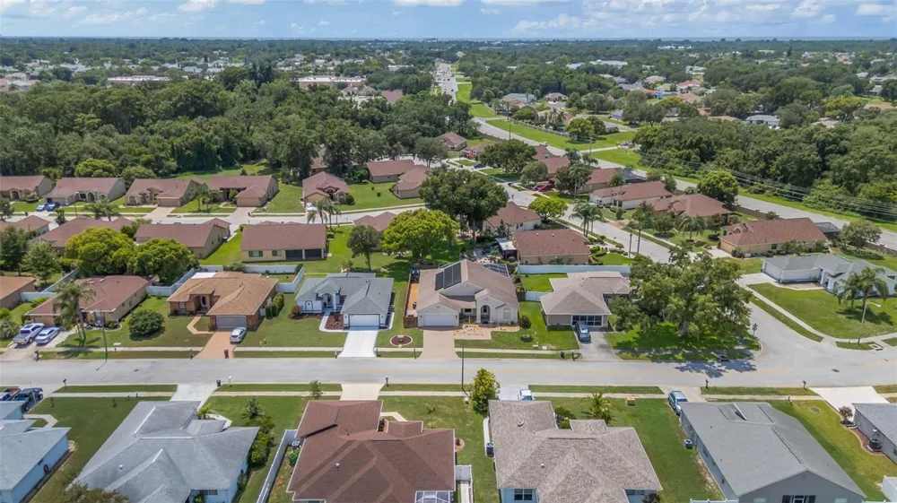 13853 PIMBERTON DRIVE Hudson, FL 34669