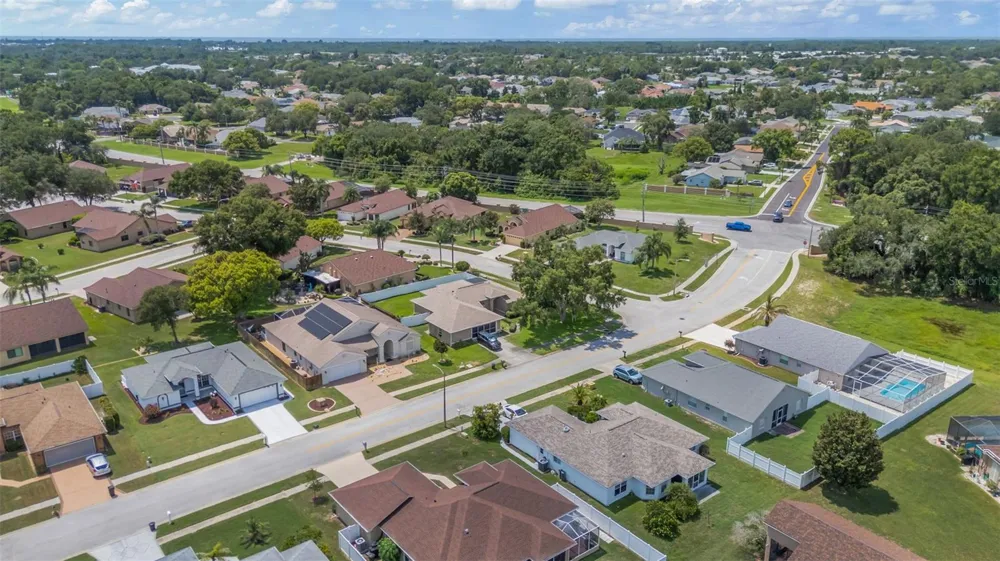 13853 PIMBERTON DRIVE Hudson, FL 34669
