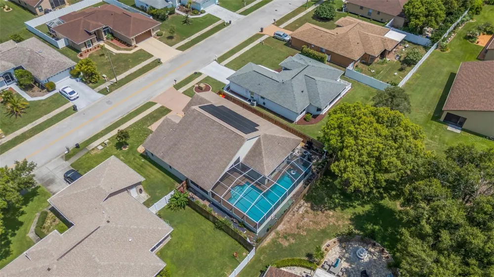 13853 PIMBERTON DRIVE Hudson, FL 34669