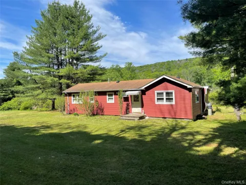 163 Fire House Road