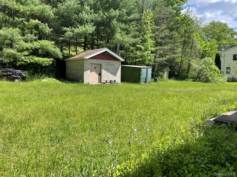 163 Fire House Road Wurtsboro, NY 12781