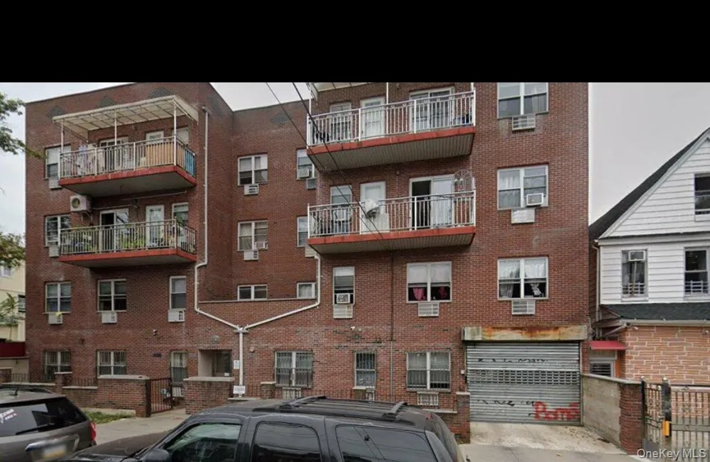 10815 37th Drive #4B Corona, NY 11368