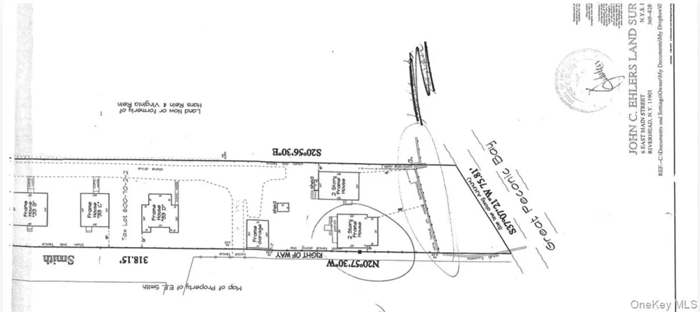 18 Smith Lane Jamesport, NY 11947
