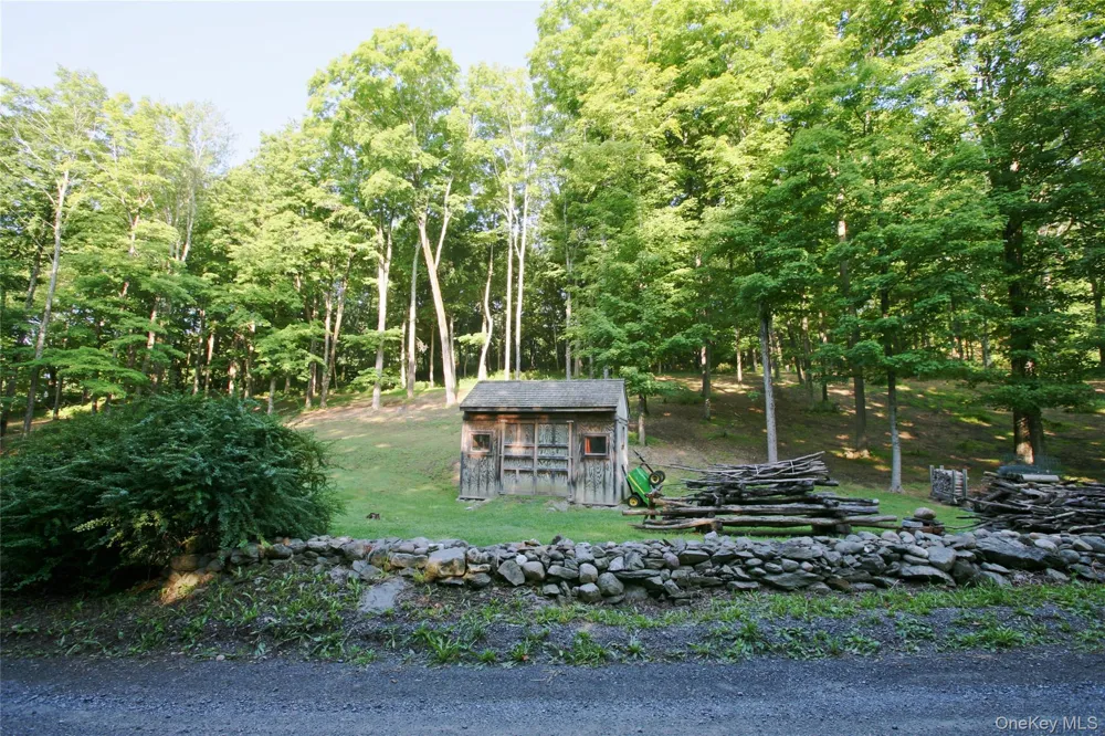 Pond Road Rhinebeck, NY 12572