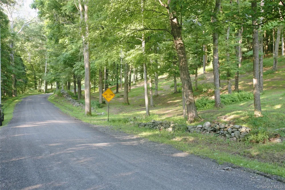 Pond Road Rhinebeck, NY 12572