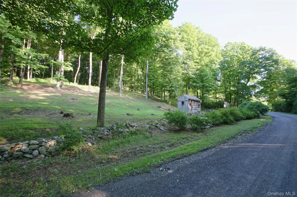 Pond Road Rhinebeck, NY 12572