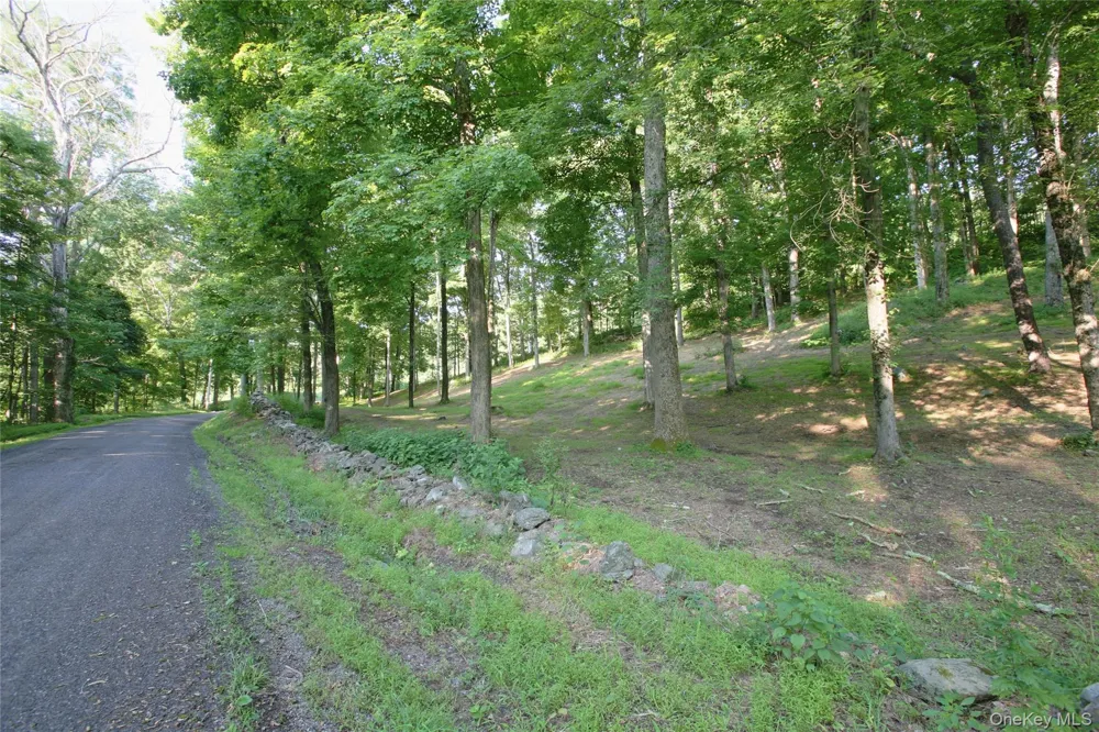 Pond Road Rhinebeck, NY 12572