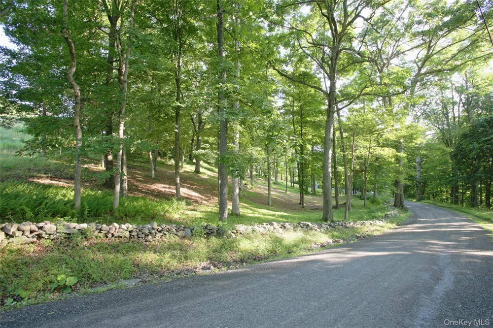 Pond Road Rhinebeck, NY 12572