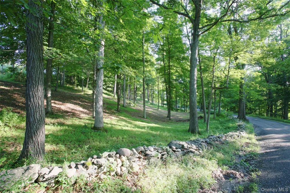 Pond Road Rhinebeck, NY 12572