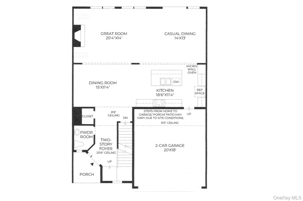16 Marker Ridge Irvington, NY 10533