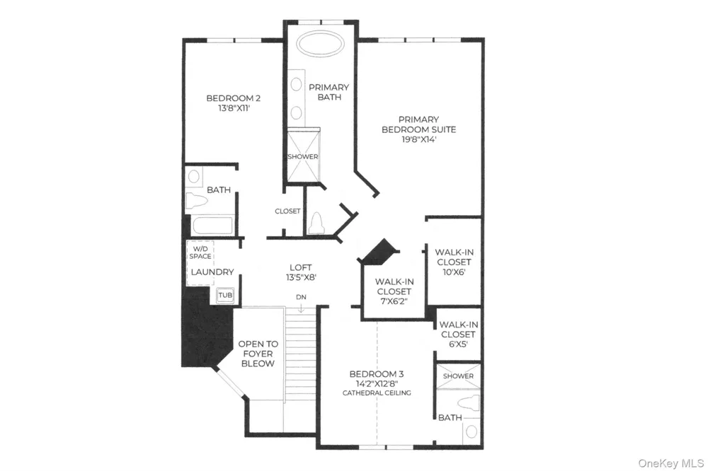 16 Marker Ridge Irvington, NY 10533