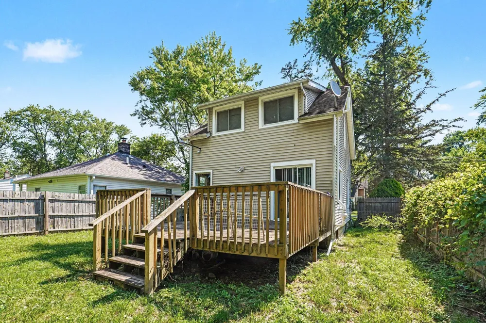 539 Dayton Avenue Kalamazoo, MI 49048