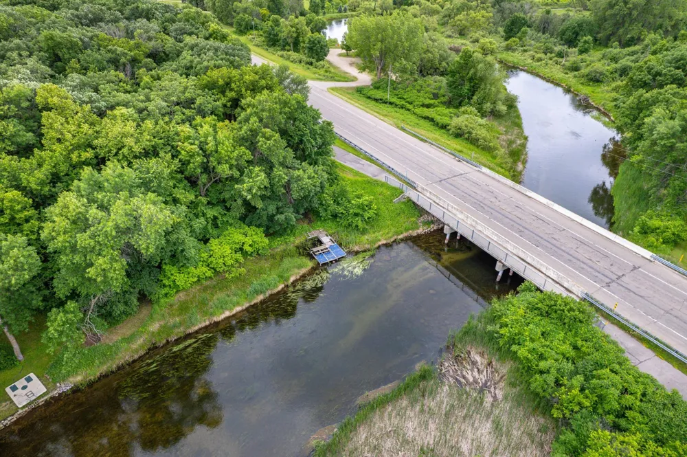 23256 Rus Dic Circle Fergus Falls, MN 56537