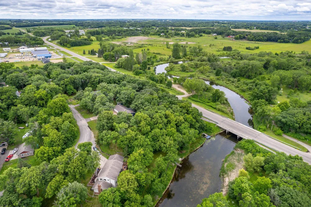 23256 Rus Dic Circle Fergus Falls, MN 56537