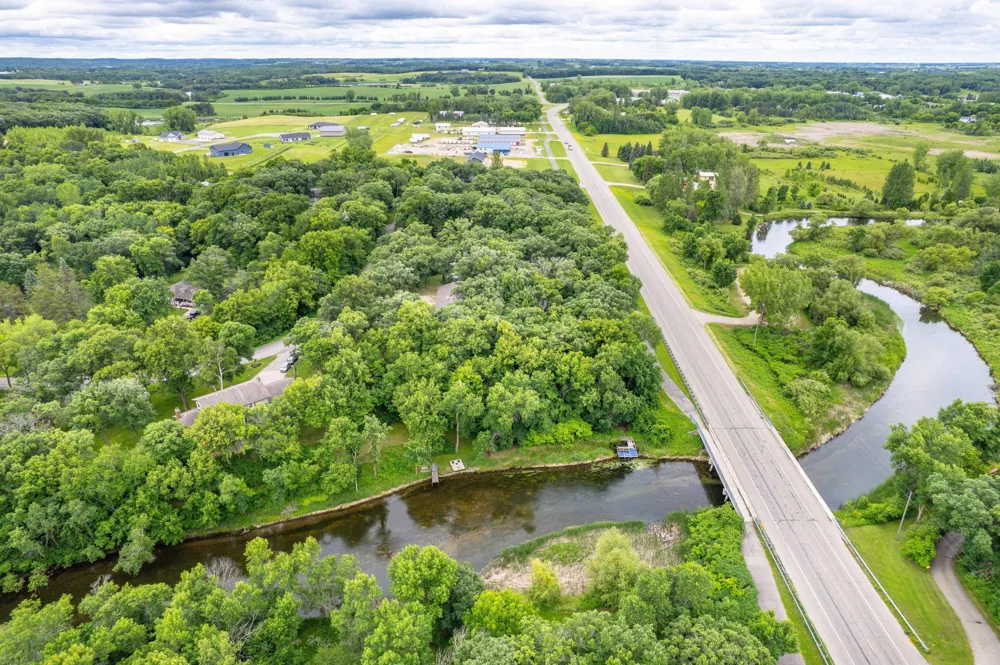 23256 Rus Dic Circle Fergus Falls, MN 56537