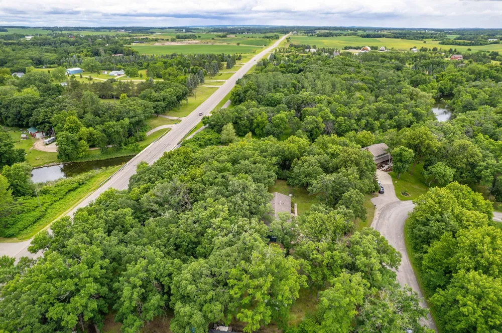 23256 Rus Dic Circle Fergus Falls, MN 56537