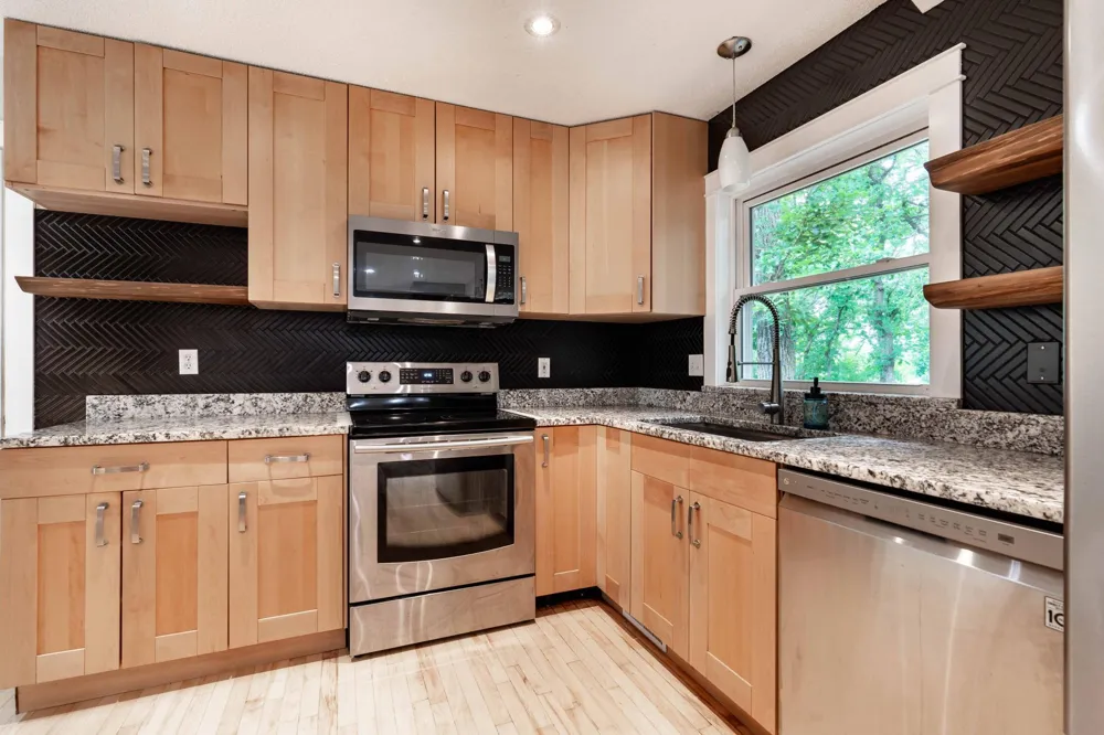 23256 Rus Dic Circle Fergus Falls, MN 56537