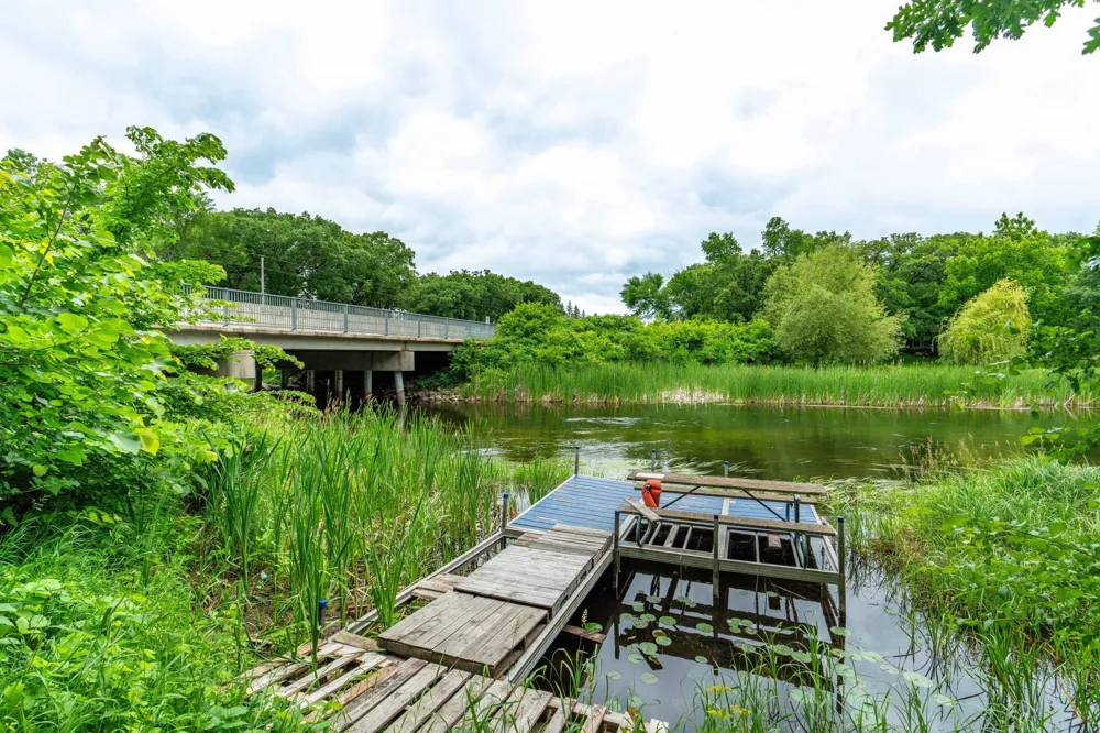23256 Rus Dic Circle Fergus Falls, MN 56537