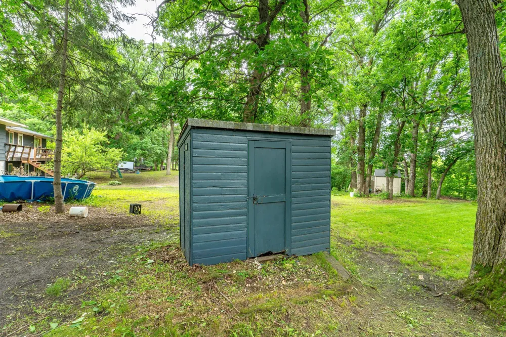 23256 Rus Dic Circle Fergus Falls, MN 56537