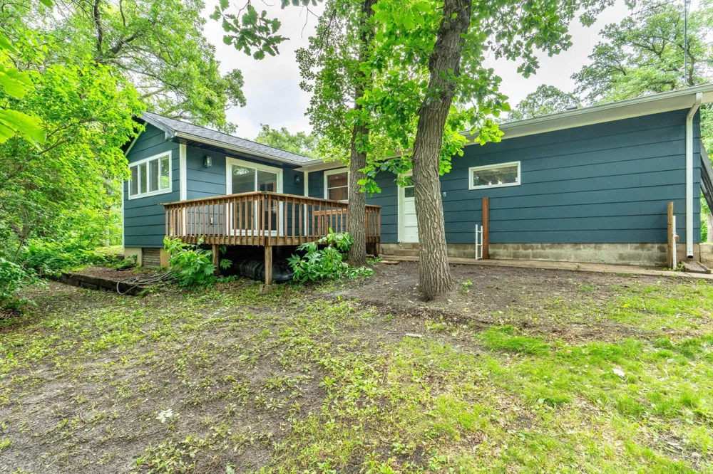 23256 Rus Dic Circle Fergus Falls, MN 56537