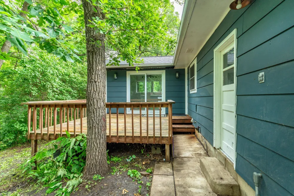 23256 Rus Dic Circle Fergus Falls, MN 56537