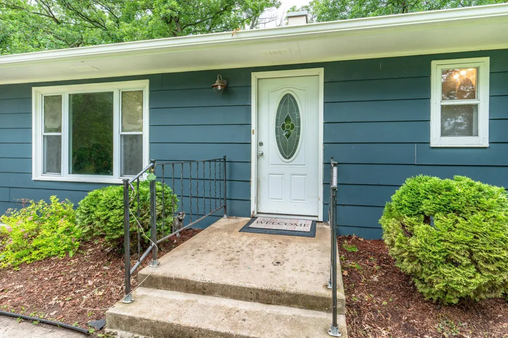 23256 Rus Dic Circle Fergus Falls, MN 56537