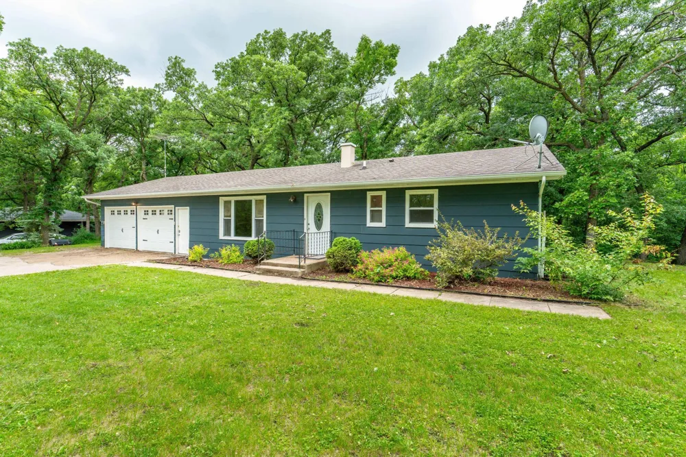 23256 Rus Dic Circle Fergus Falls, MN 56537