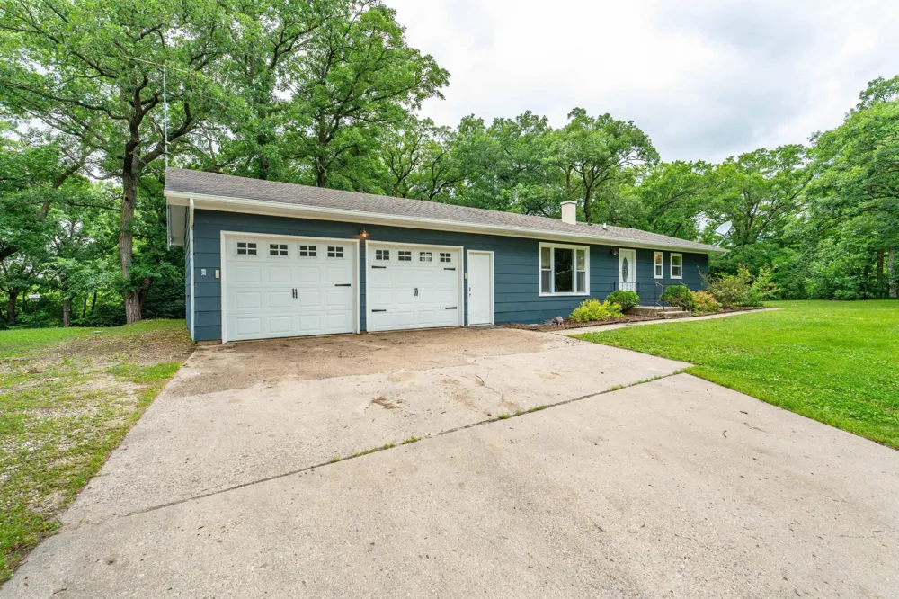 23256 Rus Dic Circle Fergus Falls, MN 56537