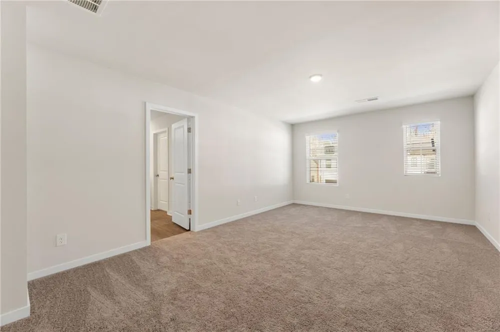 7501 Clover Lane #124 Flowery Branch, GA 30542
