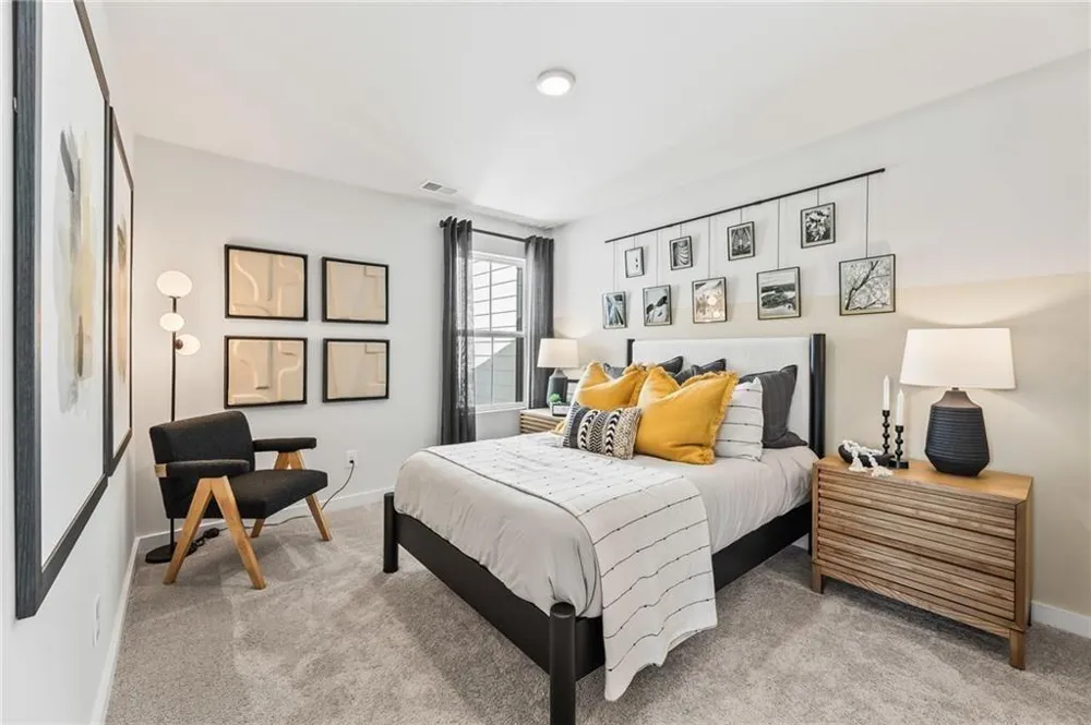 7501 Clover Lane #124 Flowery Branch, GA 30542