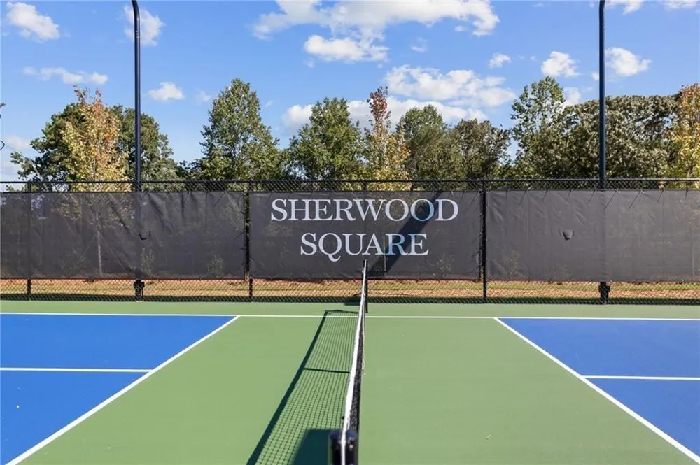 7501 Clover Lane #124 Flowery Branch, GA 30542