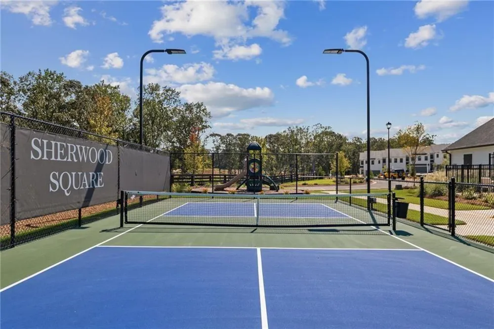 7501 Clover Lane #124 Flowery Branch, GA 30542