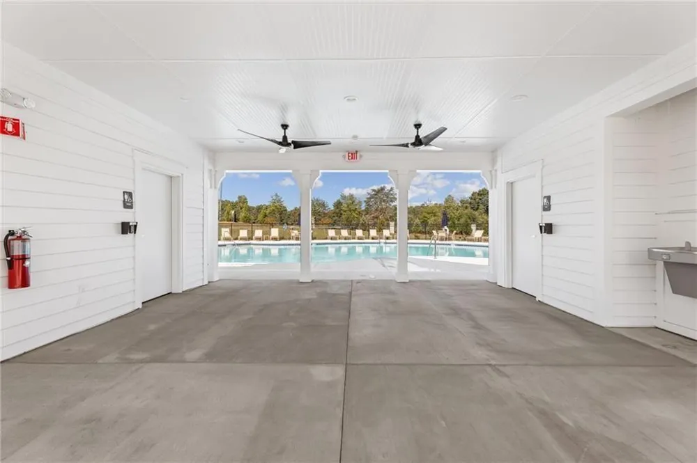 7501 Clover Lane #124 Flowery Branch, GA 30542