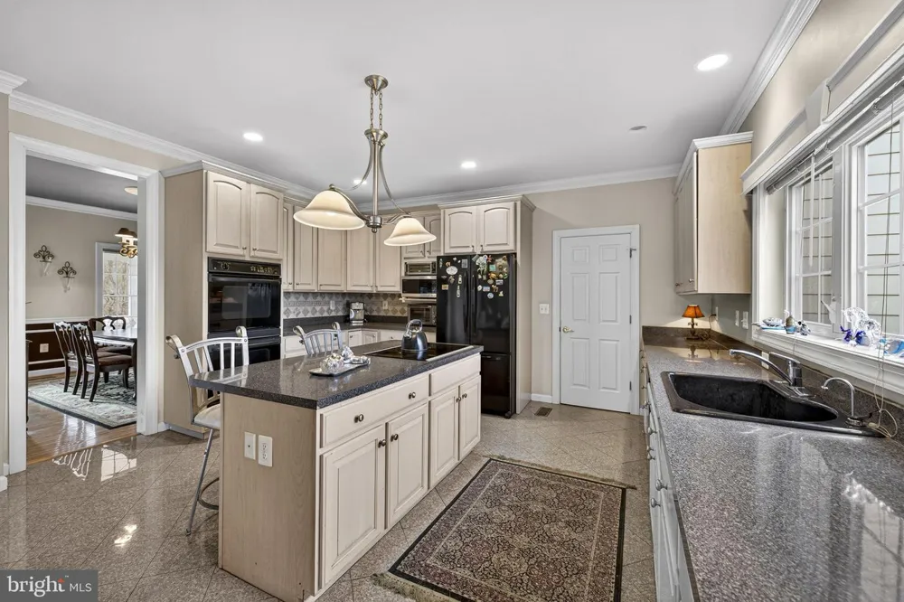 9491 WALSINGHAM LANE Marshall, VA 20115