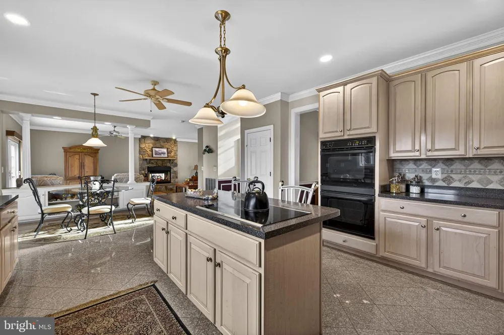 9491 WALSINGHAM LANE Marshall, VA 20115