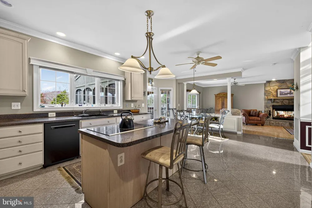 9491 WALSINGHAM LANE Marshall, VA 20115