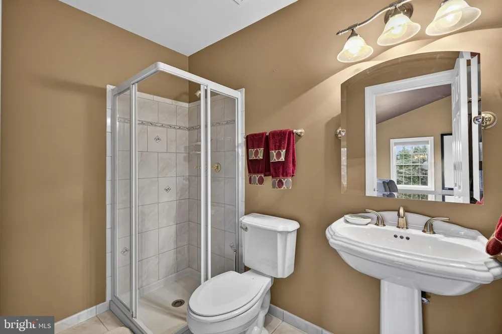 9491 WALSINGHAM LANE Marshall, VA 20115