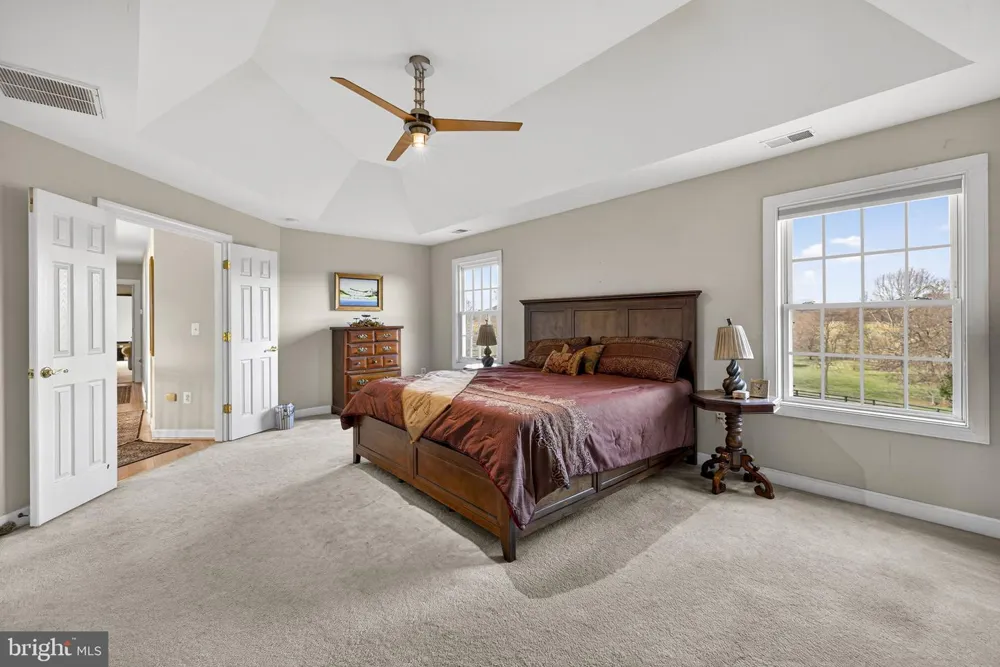 9491 WALSINGHAM LANE Marshall, VA 20115