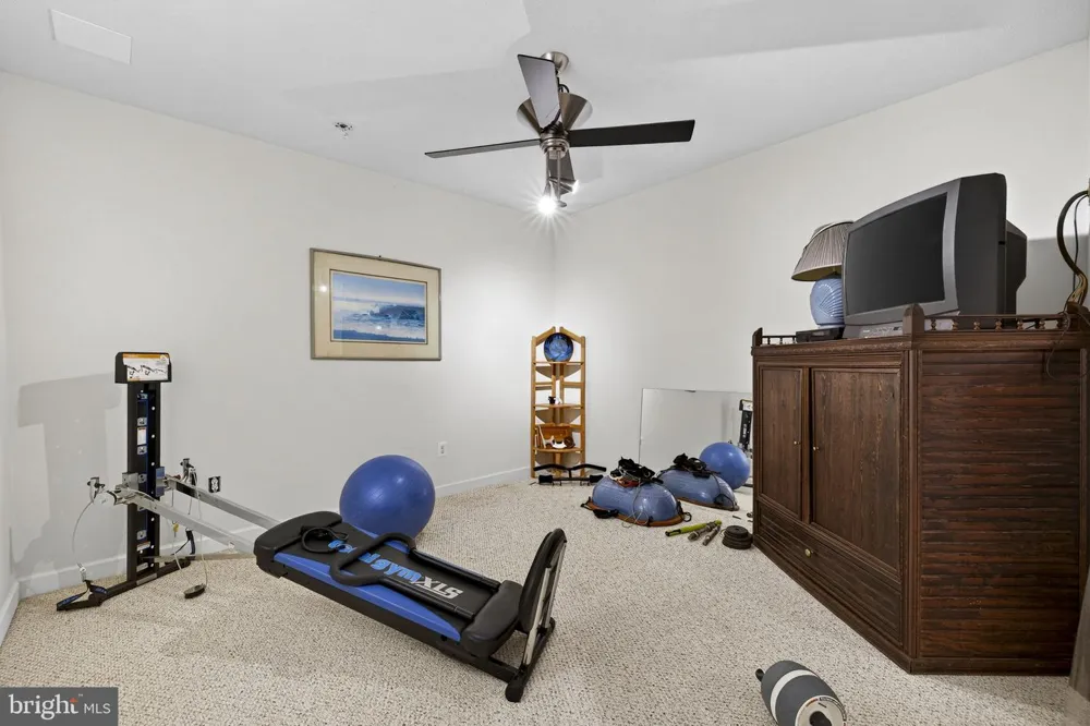 9491 WALSINGHAM LANE Marshall, VA 20115