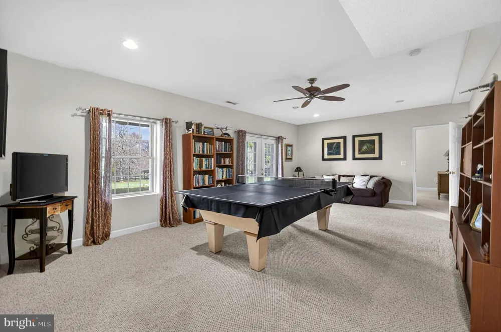 9491 WALSINGHAM LANE Marshall, VA 20115