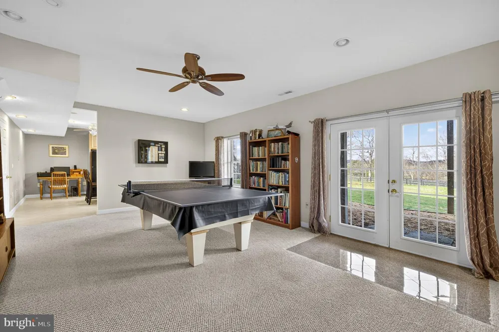 9491 WALSINGHAM LANE Marshall, VA 20115