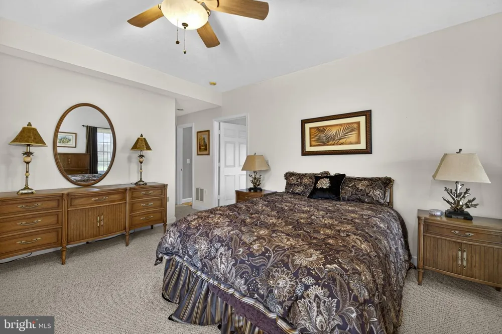 9491 WALSINGHAM LANE Marshall, VA 20115