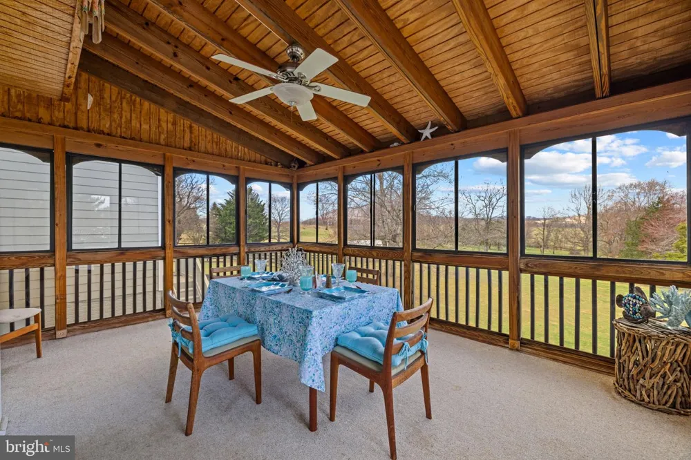 9491 WALSINGHAM LANE Marshall, VA 20115