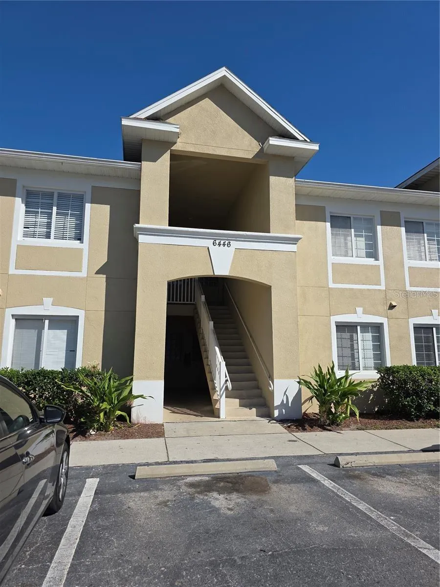 6446 CYPRESSDALE DRIVE #102 Riverview, FL 33578