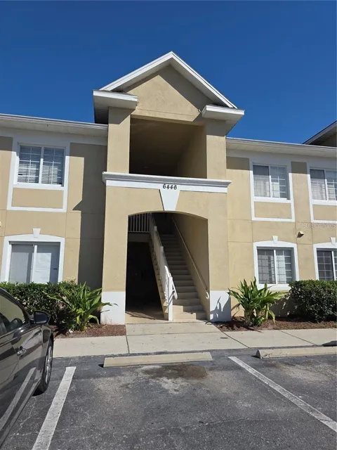 6446 CYPRESSDALE DRIVE #102