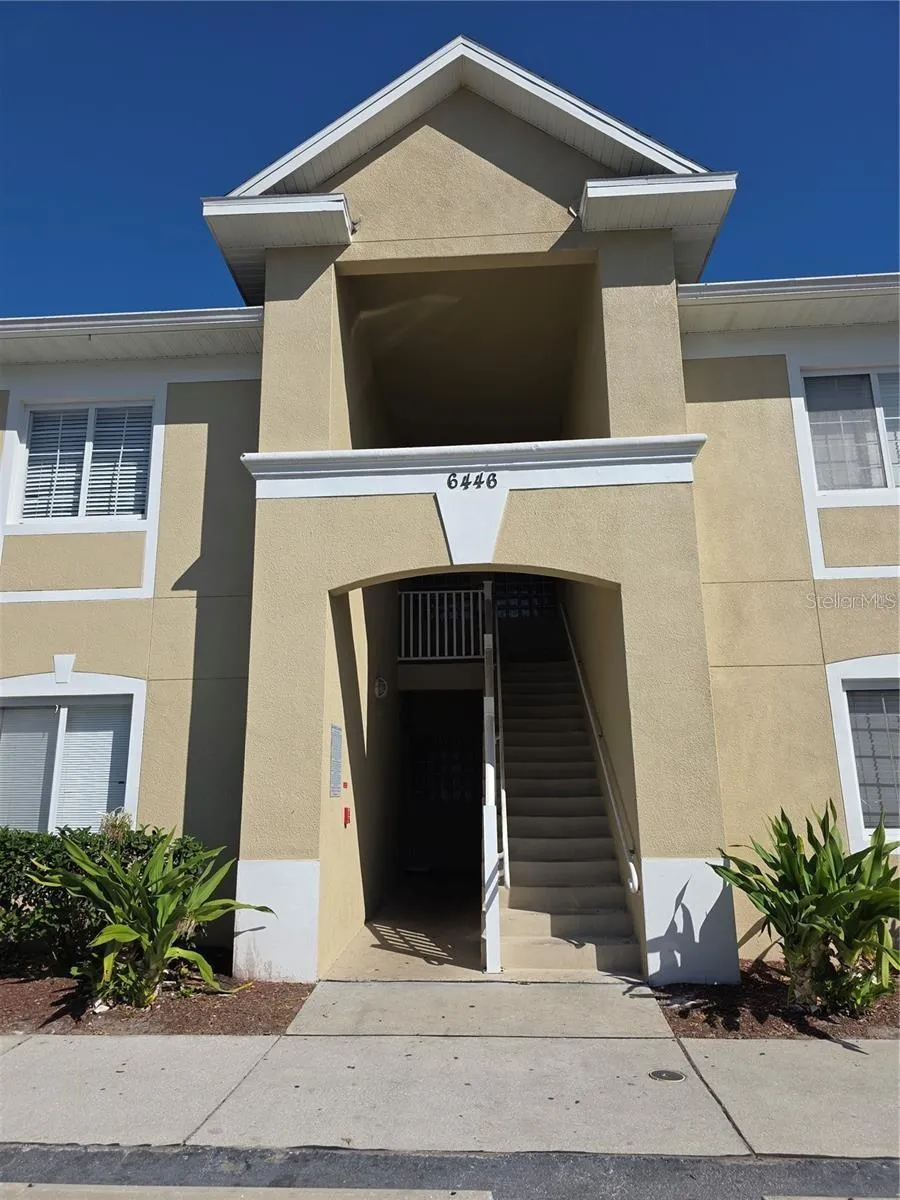 6446 CYPRESSDALE DRIVE #102 Riverview, FL 33578