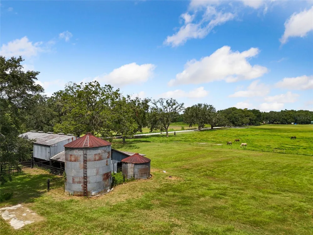 1845 SW HALTIWANGER ROAD Lake City, FL 32024