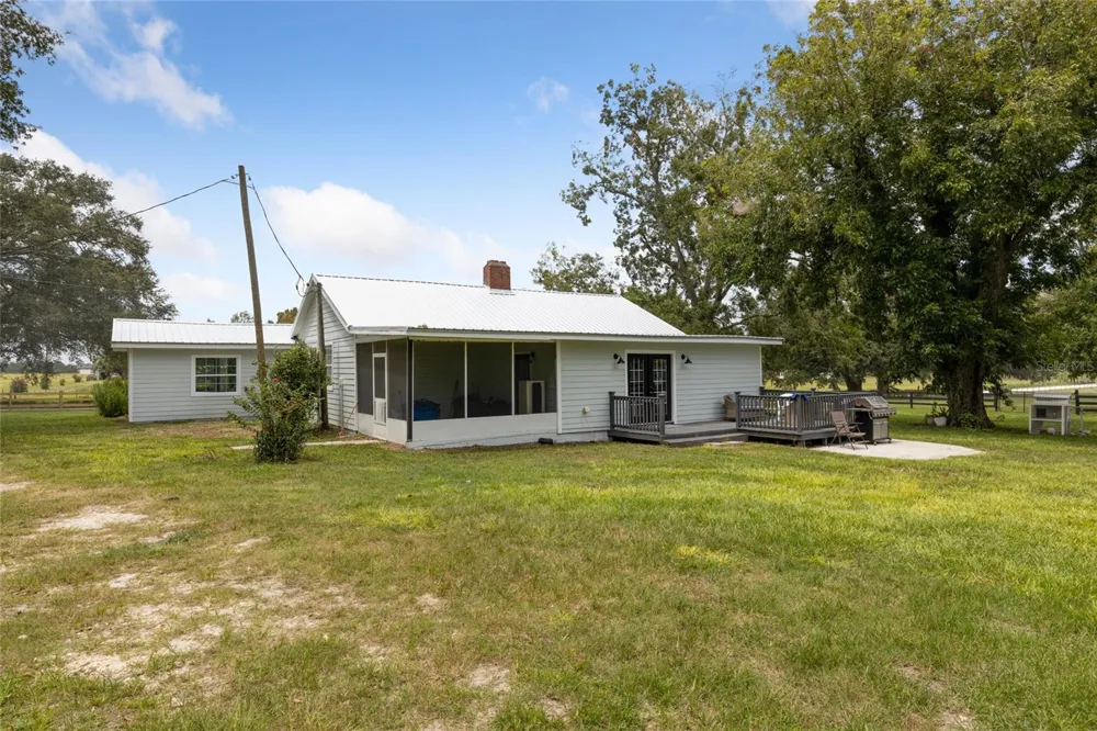 1845 SW HALTIWANGER ROAD Lake City, FL 32024