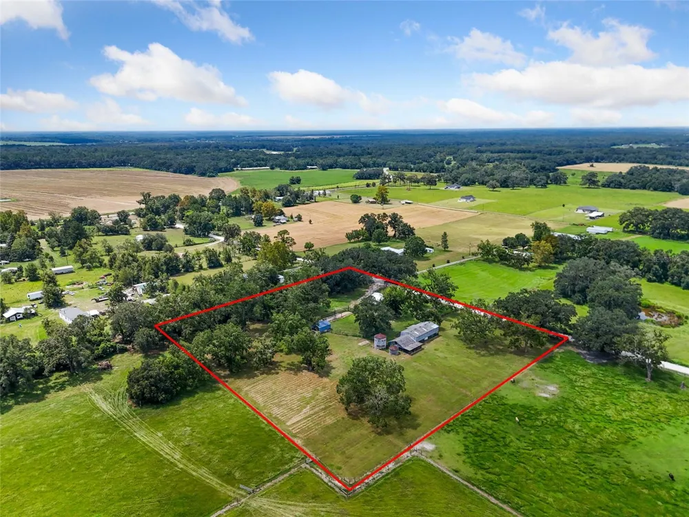 1845 SW HALTIWANGER ROAD Lake City, FL 32024